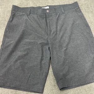 Peter Milar shorts